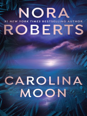 cover image of Carolina Moon